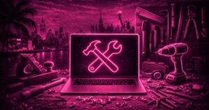 Building my own AI tools with Obsidian slash commands and custom workflows