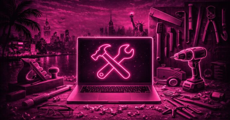 Building my own AI tools with Obsidian slash commands and custom workflows