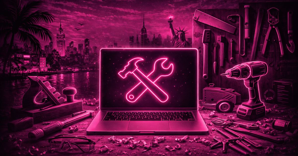 Building my own AI tools with Obsidian slash commands and custom workflows