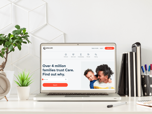 Care.com Marketplace
