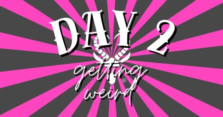 Building AI agent teams - day two challenges