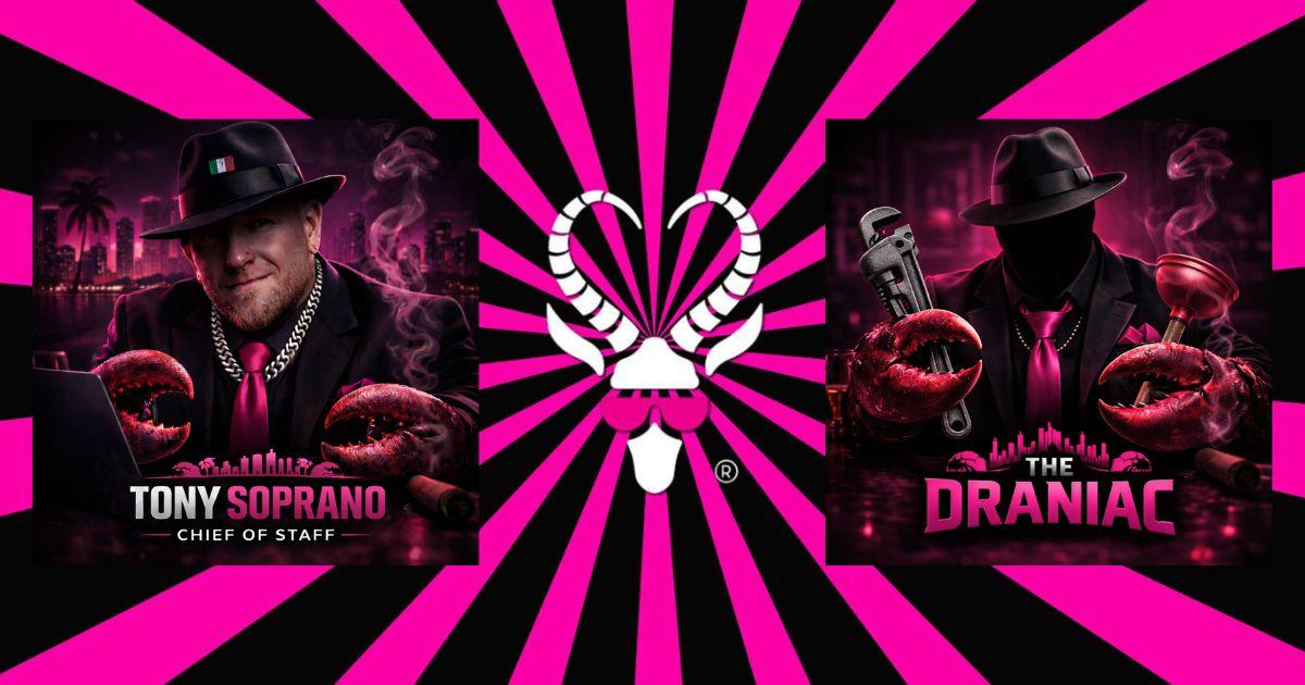 Building an AI dream team with multiple agents