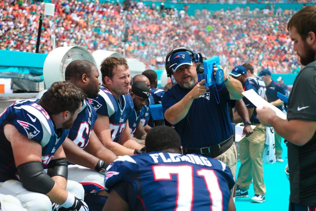 Microsoft News Center