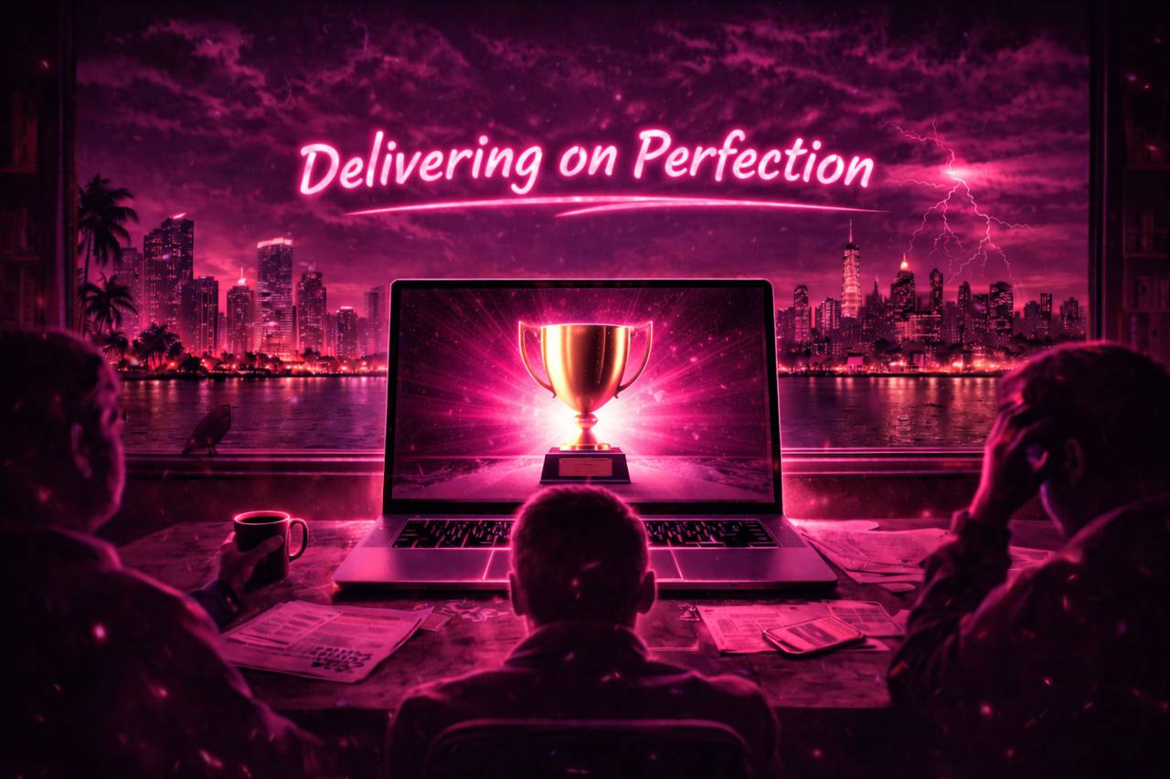 Delivering on Perfection
