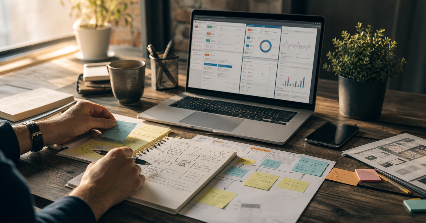 Owning an Agency in 2026