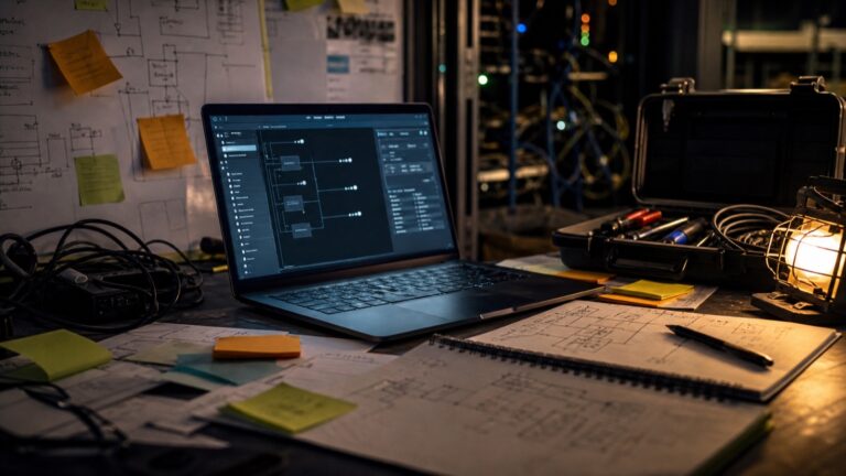 What Forward Deployment Engineer Means To Me
