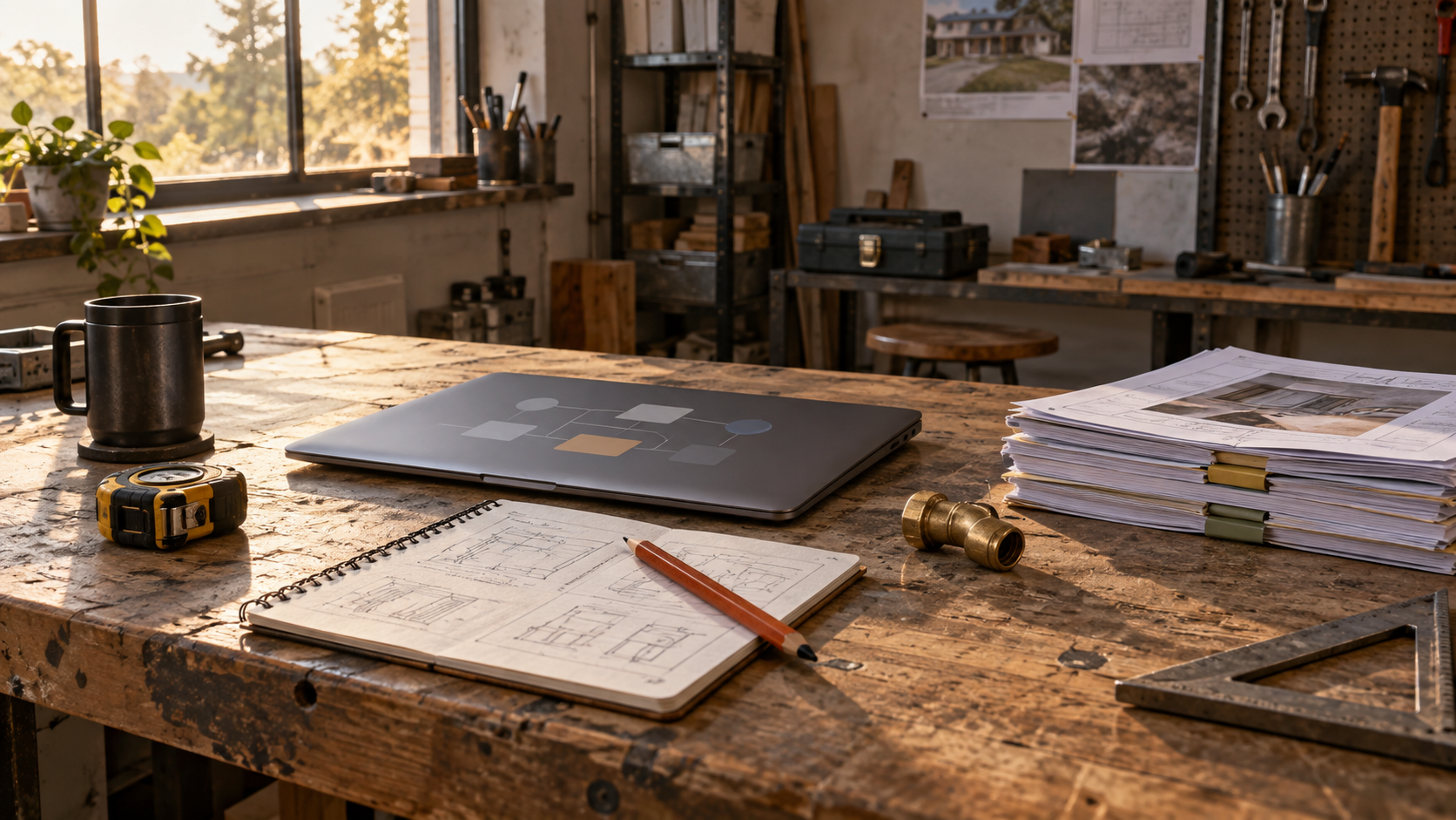The Work That Still Feels Alive